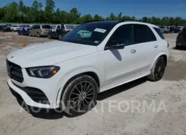 Mercedes-Benz GLE350 2020 2020 vin 4JGFB4KB8LA211340 from auto auction Copart