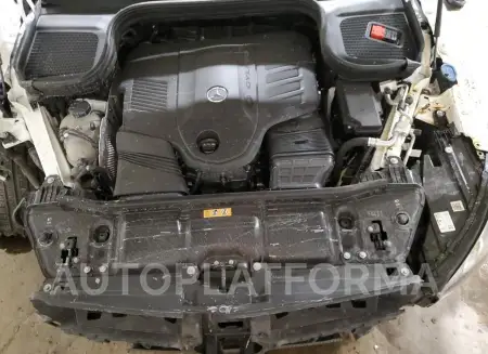 MERCEDES-BENZ GLS 450 4M 2020 vin 4JGFF5KE3LA274446 from auto auction Copart