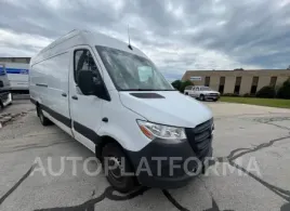 Mercedes-Benz Sprinter 2020 2020 vin W1Y8ED3Y5LP210730 from auto auction Copart