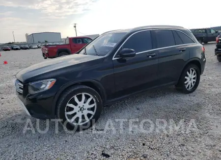 Mercedes-Benz GLC300 2016 2016 vin WDC0G4JB3GF090362 from auto auction Copart