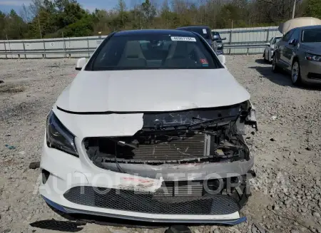 MERCEDES-BENZ CLA 250 2019 vin WDDSJ4EB0KN725570 from auto auction Copart