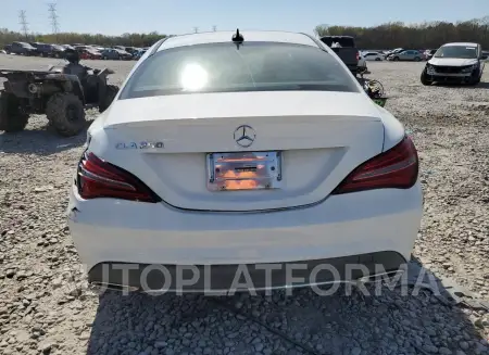 MERCEDES-BENZ CLA 250 2019 vin WDDSJ4EB0KN725570 from auto auction Copart