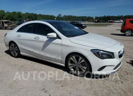 MERCEDES-BENZ CLA 250 2019 vin WDDSJ4EB5KN769855 from auto auction Copart