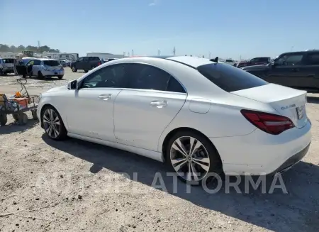 MERCEDES-BENZ CLA 250 2019 vin WDDSJ4EB5KN769855 from auto auction Copart