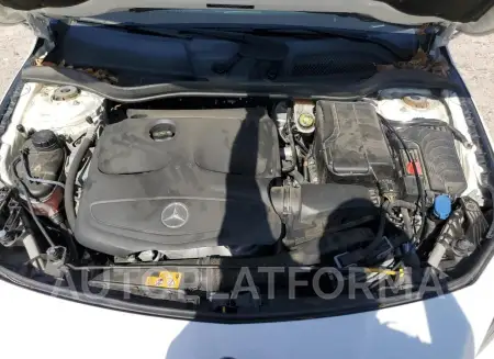 MERCEDES-BENZ CLA 250 2019 vin WDDSJ4EB5KN769855 from auto auction Copart