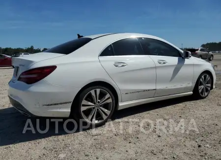 MERCEDES-BENZ CLA 250 2019 vin WDDSJ4EB5KN769855 from auto auction Copart