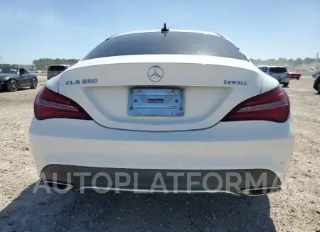 MERCEDES-BENZ CLA 250 2019 vin WDDSJ4EB5KN769855 from auto auction Copart