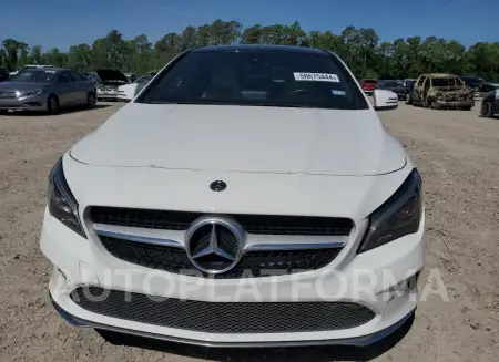 MERCEDES-BENZ CLA 250 2019 vin WDDSJ4EB5KN769855 from auto auction Copart