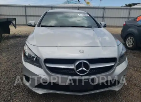 MERCEDES-BENZ CLA 250 2015 vin WDDSJ4EBXFN265615 from auto auction Copart