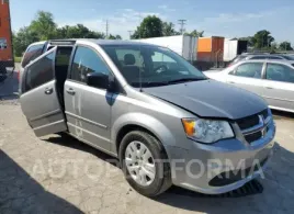 DODGE GRAND CARA 2017 vin 2C4RDGBG9HR667360 from auto auction Copart