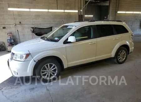 Dodge Journey 2015 2015 vin 3C4PDCBG6FT605148 from auto auction Copart