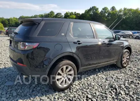 LAND ROVER DISCOVERY 2016 vin SALCP2BG4GH553477 from auto auction Copart