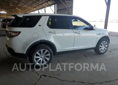 LAND ROVER DISCOVERY 2015 vin SALCP2BG8FH544392 from auto auction Copart