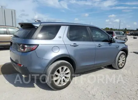 LAND ROVER DISCOVERY 2018 vin SALCP2RX4JH738996 from auto auction Copart