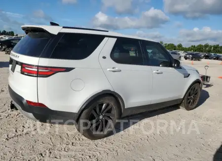 LAND ROVER DISCOVERY 2017 vin SALRRBBV5HA046570 from auto auction Copart