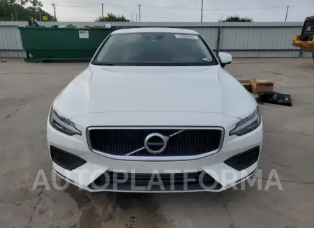 VOLVO S60 T5 MOM 2020 vin 7JR102FK7LG060430 from auto auction Copart