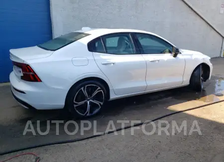 VOLVO S60 CORE 2024 vin 7JRL12TK2RG308182 from auto auction Copart