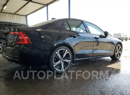 VOLVO S60 ULTIMA 2024 vin 7JRL12TM0RG280335 from auto auction Copart