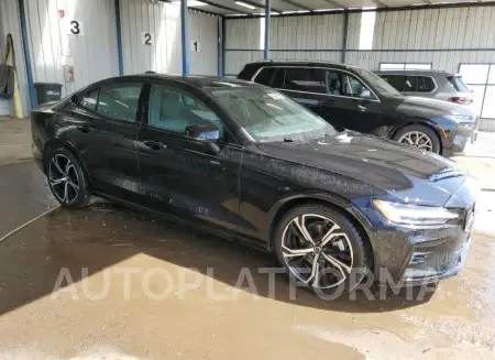 VOLVO S60 ULTIMA 2024 vin 7JRL12TM0RG280335 from auto auction Copart