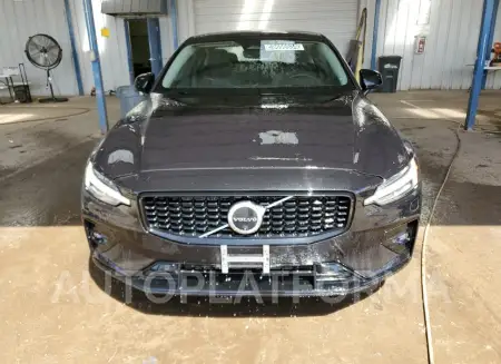 VOLVO S60 ULTIMA 2024 vin 7JRL12TM0RG280335 from auto auction Copart