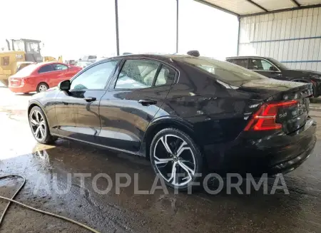 VOLVO S60 ULTIMA 2024 vin 7JRL12TM0RG280335 from auto auction Copart