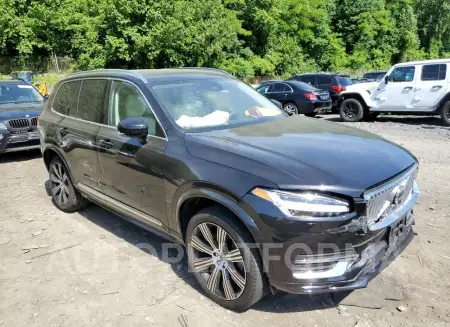 VOLVO XC90 ULTIM 2023 vin YV40621A4P1918921 from auto auction Copart