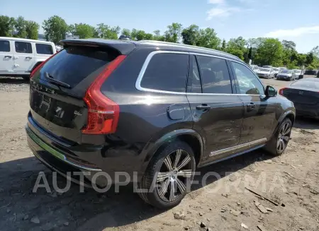 VOLVO XC90 ULTIM 2023 vin YV40621A4P1918921 from auto auction Copart