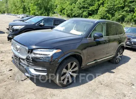 Volvo XC90 2023 2023 vin YV40621A4P1918921 from auto auction Copart