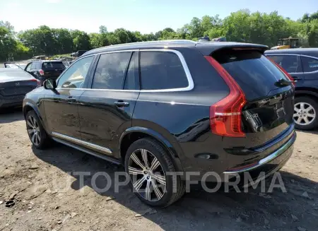 VOLVO XC90 ULTIM 2023 vin YV40621A4P1918921 from auto auction Copart