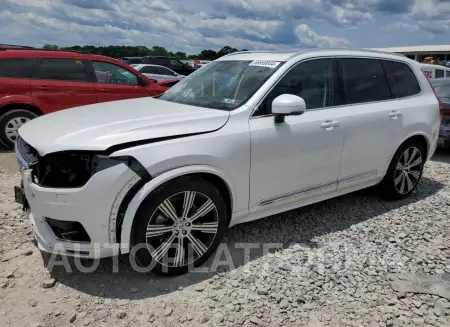 VOLVO XC90 ULTIM 2023 vin YV4062PA0P1959294 from auto auction Copart