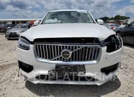 VOLVO XC90 ULTIM 2023 vin YV4062PA0P1959294 from auto auction Copart