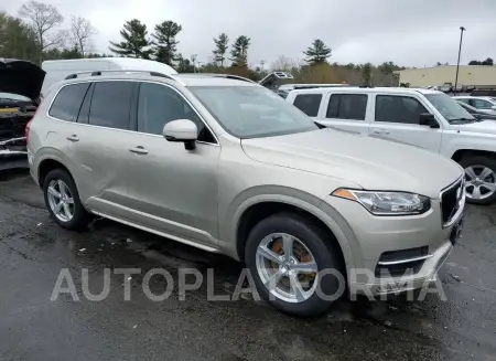 VOLVO XC90 T5 2016 vin YV4102XK7G1065873 from auto auction Copart