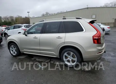 VOLVO XC90 T5 2016 vin YV4102XK7G1065873 from auto auction Copart