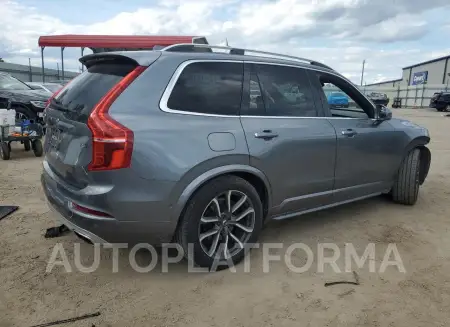 VOLVO XC90 T6 2017 vin YV4A22PK7H1144911 from auto auction Copart