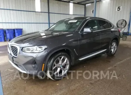 BMW X4 xDrive 2023 2023 vin 5UX33DT08P9S79791 from auto auction Copart