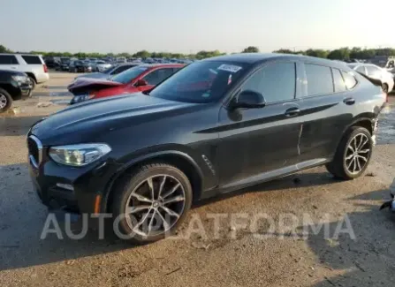 BMW X4 xDrive 2019 2019 vin 5UXUJ3C57KLG56481 from auto auction Copart