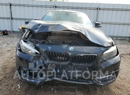 BMW 228 I SULE 2016 vin WBA1F9C54GV544705 from auto auction Copart