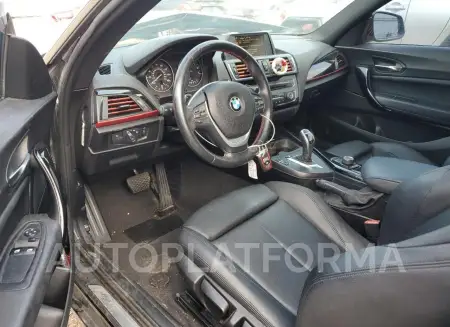 BMW 228 I SULE 2016 vin WBA1F9C54GV544705 from auto auction Copart