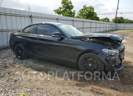 BMW 228 I SULE 2016 vin WBA1F9C54GV544705 from auto auction Copart