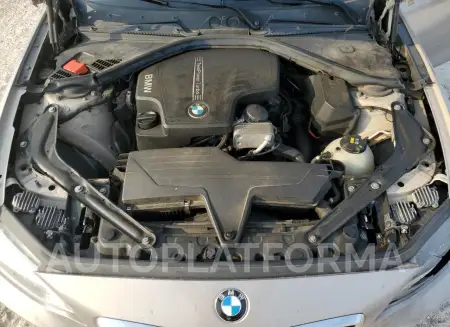 BMW 228 I 2015 vin WBA1K5C59FV242670 from auto auction Copart