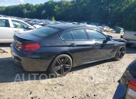 BMW 650 XI GRA 2018 vin WBA6D6C50JG388894 from auto auction Copart