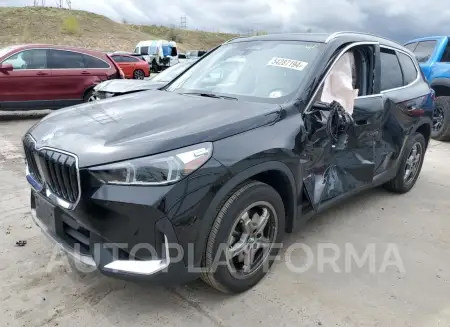 BMW X1 2023 2023 vin WBX73EF09P5V97059 from auto auction Copart