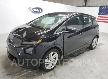 Chevrolet Bolt 2023 2023 vin 1G1FW6S01P4198088 from auto auction Copart