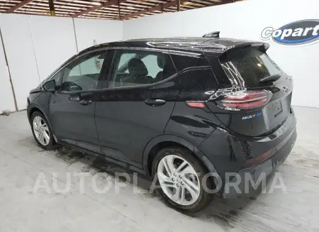 CHEVROLET BOLT EV 1L 2023 vin 1G1FW6S01P4198088 from auto auction Copart