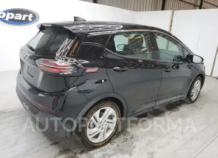 CHEVROLET BOLT EV 1L 2023 vin 1G1FW6S01P4198088 from auto auction Copart