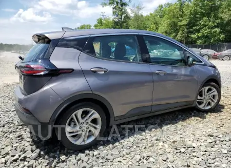 CHEVROLET BOLT EV 1L 2023 vin 1G1FW6S07P4157139 from auto auction Copart