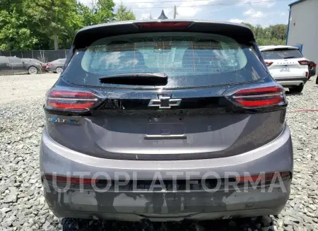 CHEVROLET BOLT EV 1L 2023 vin 1G1FW6S07P4157139 from auto auction Copart