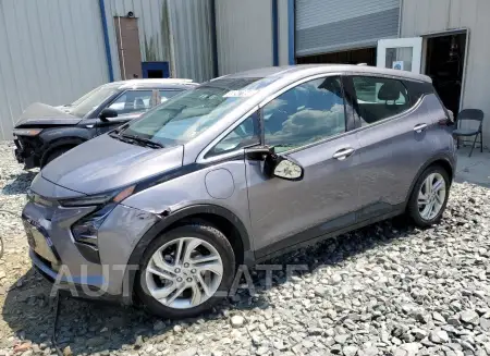 CHEVROLET BOLT EV 1L 2023 vin 1G1FW6S07P4157139 from auto auction Copart