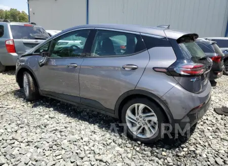 CHEVROLET BOLT EV 1L 2023 vin 1G1FW6S07P4157139 from auto auction Copart