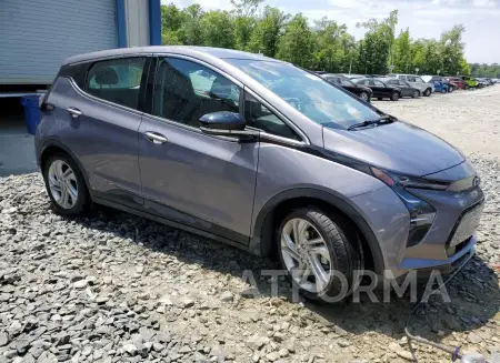 CHEVROLET BOLT EV 1L 2023 vin 1G1FW6S07P4157139 from auto auction Copart